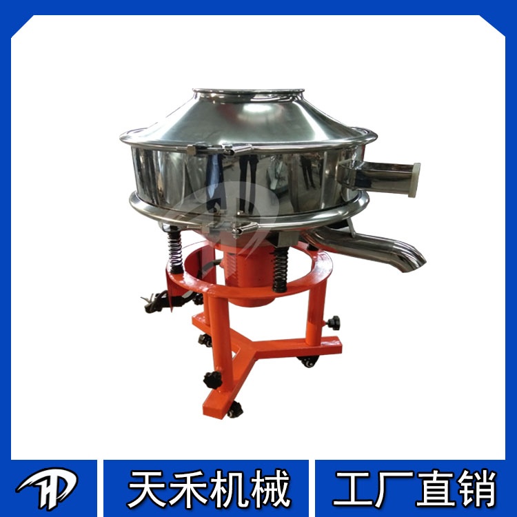 高頻過(guò)濾篩